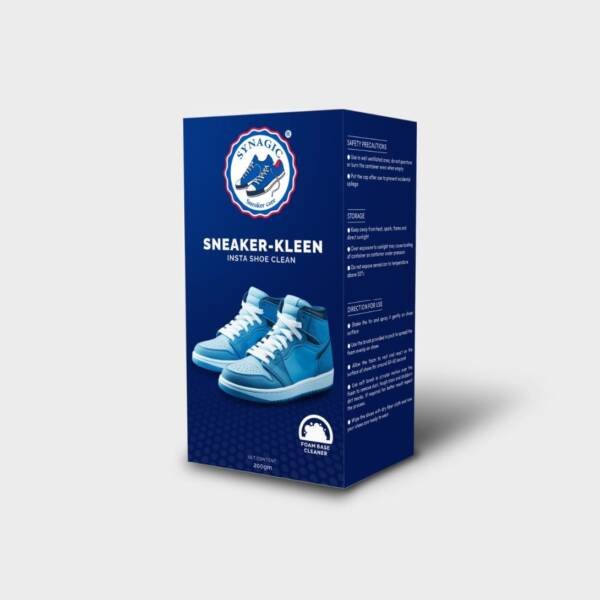SNEAKER KLEEN - Image 2