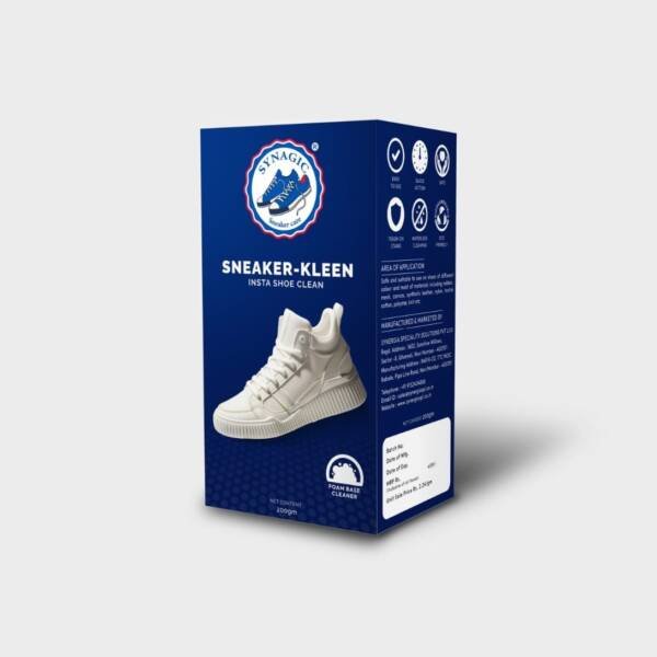 SNEAKER KLEEN